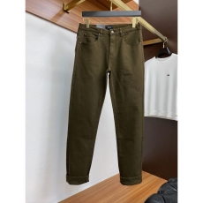 Zegne Long Pants